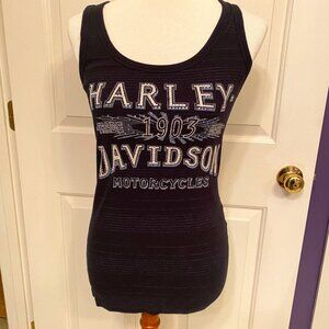 Harley Davidson Tank Top
